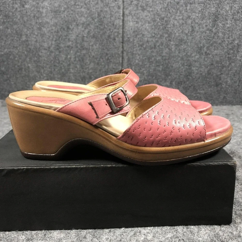 Dansko sandals womens